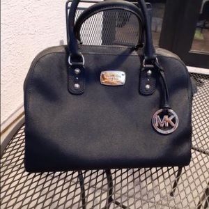 Michael Kors Bowler Bag